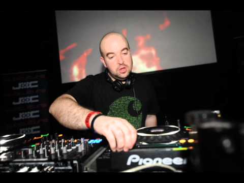 Underworld - Cowgirl (Joint Operation Centre rework)