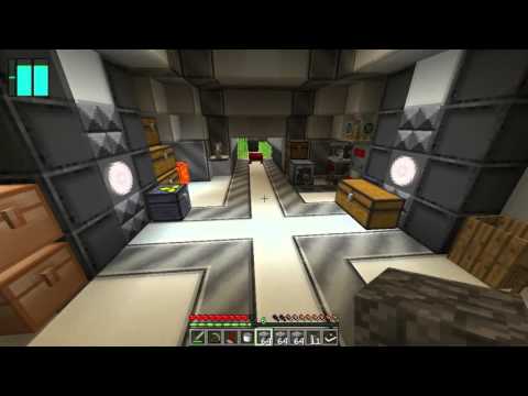 Galactic Science - Ep16 - Depleted Nether Star