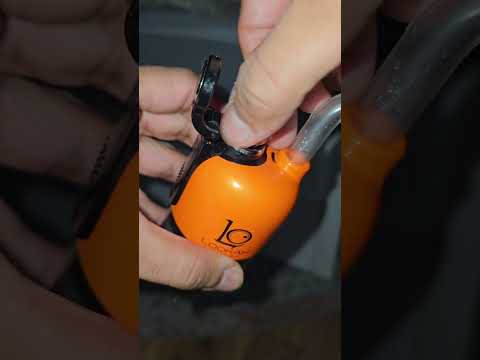 DONT BUY Lookah Dragon Egg Review 💯HORRIBLE🚭