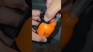 DONT BUY Lookah Dragon Egg Review 💯HORRIBLE🚭
