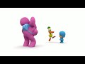 Body Adventure Part 2 Pocoyo Dorcasse Dorvelus 2