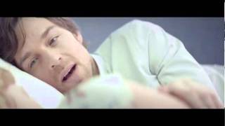 Bloodstained Heart   DARREN HAYES   Official Music Video