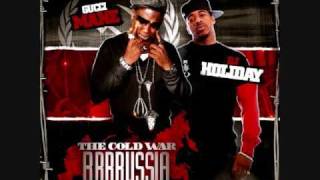 gucci mane ft snoop dogg-party animal-the cold war (brrrussia)