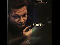 Zoot Sims - ECHOES OF YOU