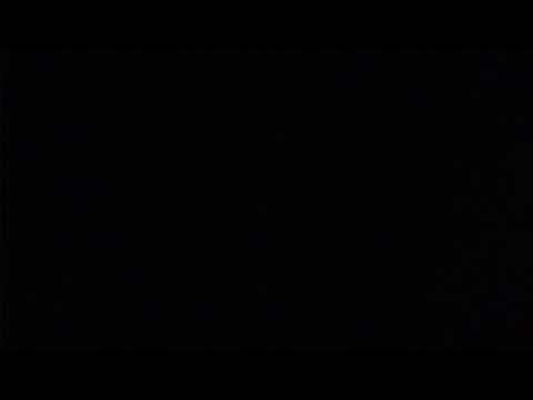 Positiver Naheinschlag Blitzeinschlag mit lautem Kanonendonner!