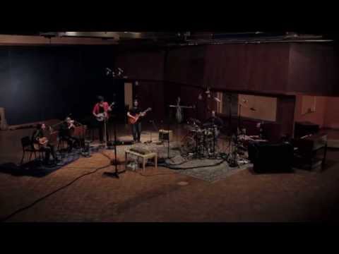 Needle Time - For Millions Of Miles // Davout Live Session