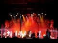 Концерт Ирины Алегровой в Одессе 14.03.2011-Императрица 