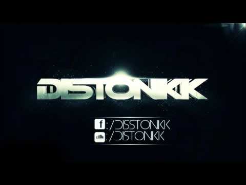 Distonikk-Cali Bounce(Original Mix)