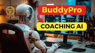 BuddyPro AI: Your Expertise Is Being Replaced by AI