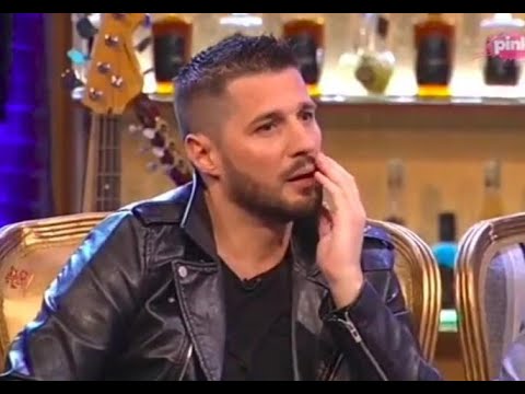 Raskrinkan Marko Miljkovic: Sada je SVE jasno...ŠOOOOOK