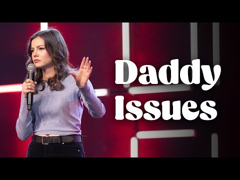 Advantages of Older Men & The Angry Pirate | Maria Clara Groppler