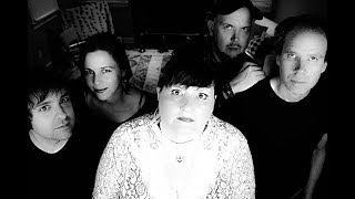 Pylon Reenactment Society - Live at the Mercury Lounge, NYC