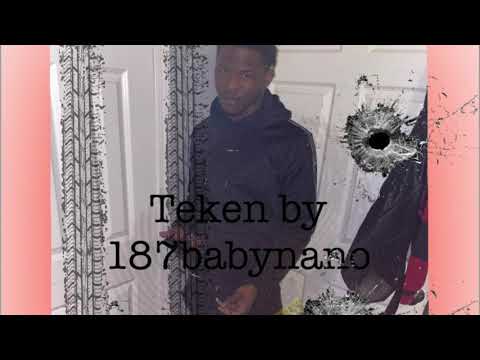 Teken by @187babynano