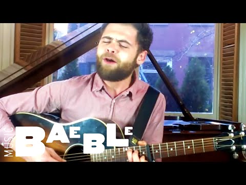 Passenger - Feather On The Clyde || Baeble Music