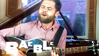Passenger - Feather On The Clyde || Baeble Music