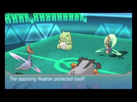Pokémon VGC '15 - Arnhem Regional Top 4 Game 2 vs Eloy
