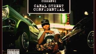 Curren$y feat. Wiz Khalifa - Winning (Instrumental)