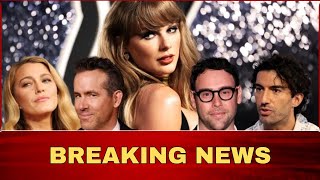 The REAL Reason Scooter Braun is Being SUED by Taylor Swift's Friend