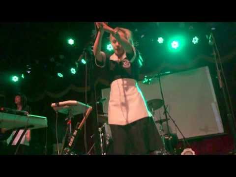 Cibo Matto - Beef Jerky at Brooklyn Bowl 3/8/14