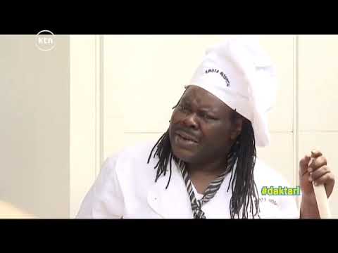 Masalamu Ameumwa Na Nairobi Fly