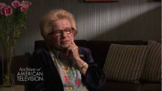 Thumbnail of Dr. Ruth Westheimer