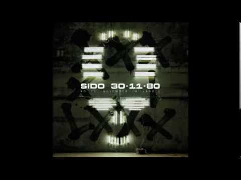 Sido feat. Mark Forster - Irgendwo wartet jemand