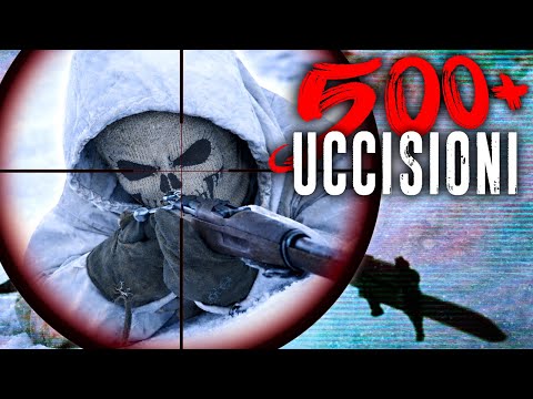 This Man Killed Over 500 People All by Himself | The White Death