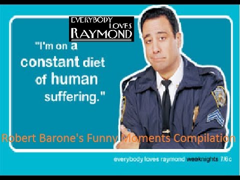 Everybody Loves Raymond - 20 Years of Special with Robert Barone