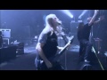Meshuggah (Alive) [02]. Perpetual Black Second (Tokyo)