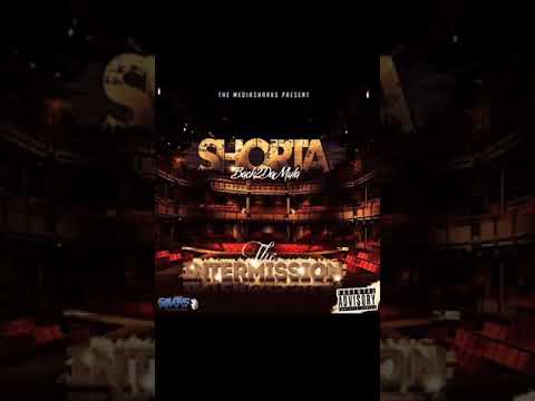 Rich Shorta ft Mike brimey - Can't Keep Stressing