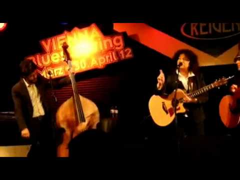 Rita Chiarelli@Reigen-live, Vienna Blues Spring 29.3.2012