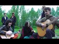 Хор питерских броней - Диколесье 
