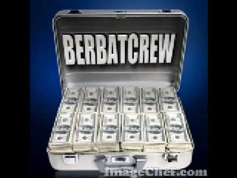 BerBat Crew YüzLüler