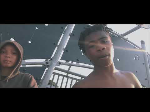 YungLyfe Smakka - Gangin (Official Music Video)
