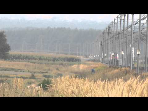 EP09-009 z EIC Beskidy