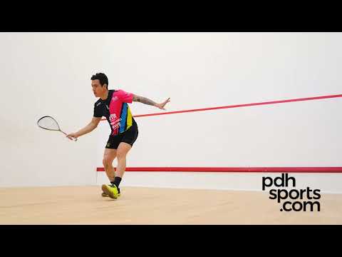 Miguel Ángel Rodríguez racket available now at pdhsports