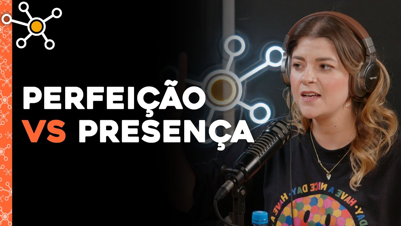 É o cronograma debatendo com a presença | LAURA SOUGUELLIS - [Cortes do HUB]