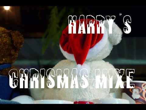 Wham Vs PSY - Last Christmas Gangnam Style