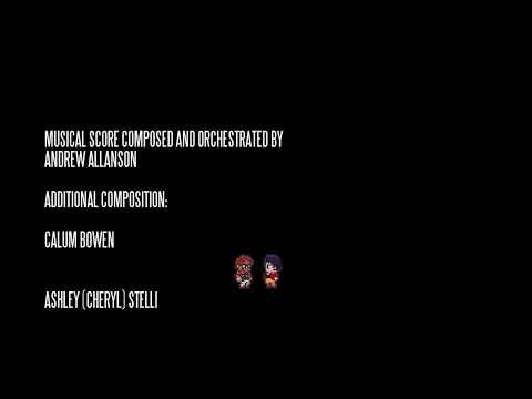 YIIK - A Postmodern RPG | Y2K Debugger END