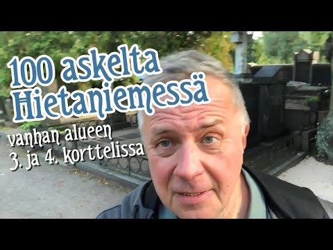 Estofennia and Pekka Linnainen