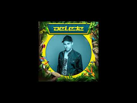 Delete @ Emporium 2016 Brasil (Futebol Stage - Raw Hardstyle)