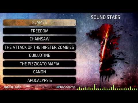 Sound Stabs - Flames (Official)