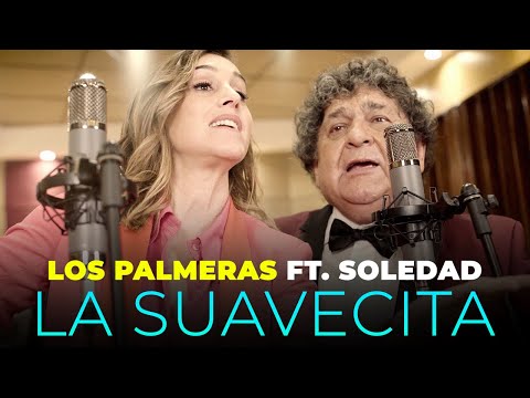 Video thumbnail for La Suavecita
