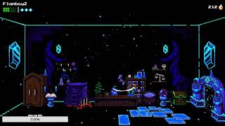 The Messenger Part 04 | playthrough gameplay