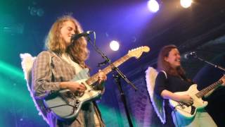 Marika Hackman - My Lover Cindy
