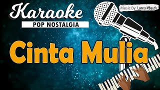 Download lagu Karaoke CINTA MULIA - Koes Plus // Music By Lanno Mbauth mp3 Download lagu Karaoke CINTA MULIA - Koes Plus // Music By Lanno Mbauth mp3