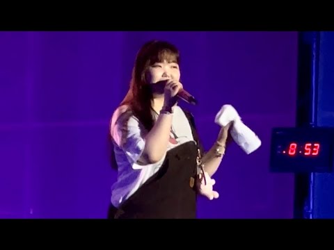 20230917 악뮤 AKMU - Love Lee, 조이올팍페스티벌 Day2 @올림픽공원88광장