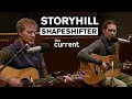 Storyhill - Shapeshifter (Live at Radio Heartland)