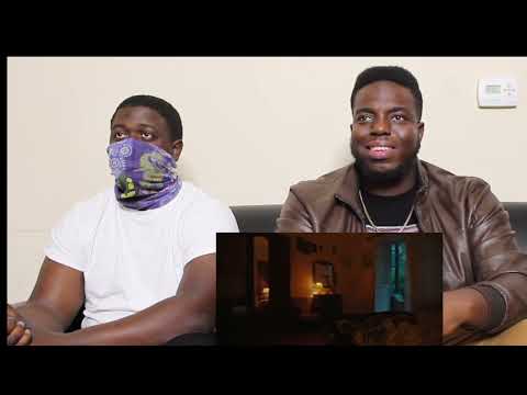 Miyagi & Andy Panda   YAMAKASI Official Video  Russian rap reaction video