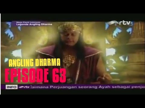 ANGLING DHARMA EPISODE 63